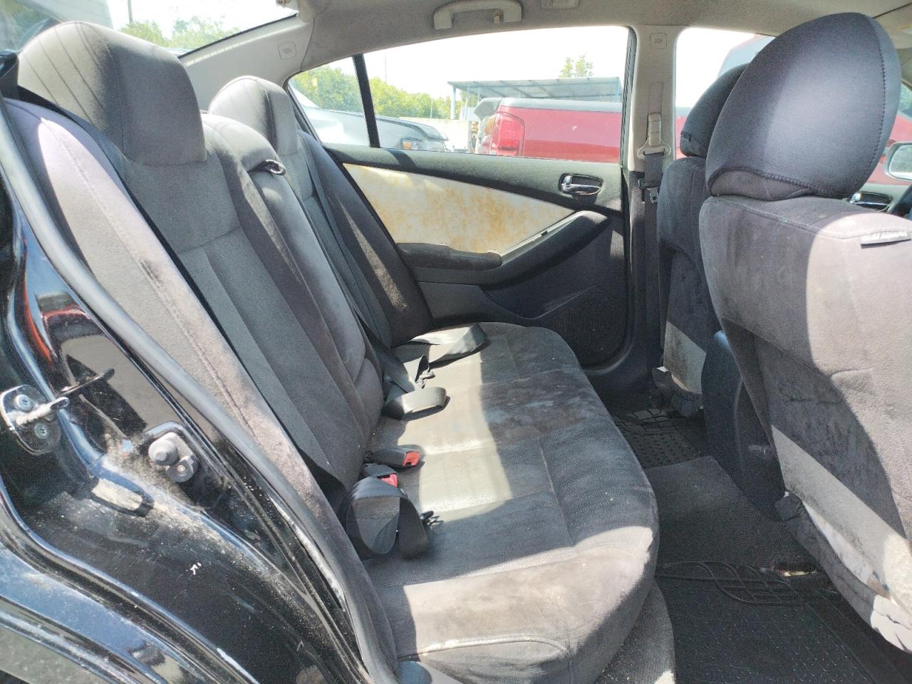 Photo 6 from auction – 2010 NISSAN ALTIMA BAS with VIN 1N4AL2AP5AN527609