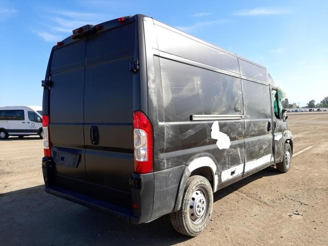 Photo 4 from auction – 2020 RAM PROMASTER with VIN 3C6TRVDG7LE131369