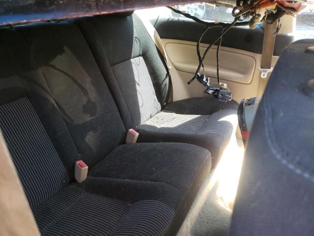 Photo 6 from auction – 2001 VOLKSWAGEN GTI GLX with VIN 9BWPG61J414040697