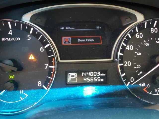 Photo 8 from auction – 2013 NISSAN PATHFINDER with VIN 5N1AR2MN1DC604474