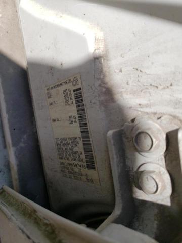 Photo 10 from auction – 2012 NISSAN ALTIMA BAS with VIN 1N4AL2AP8CN507485