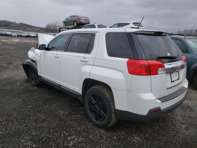 صورة رقم 3 من المزاد - 2014 GMC TERRAIN SL مع VIN 2GKALMEKXE6264777