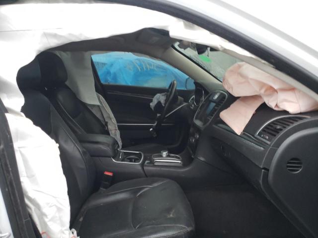 Photo 5 from auction – 2016 CHRYSLER 300 LIMITE with VIN 2C3CCAAG0GH189426