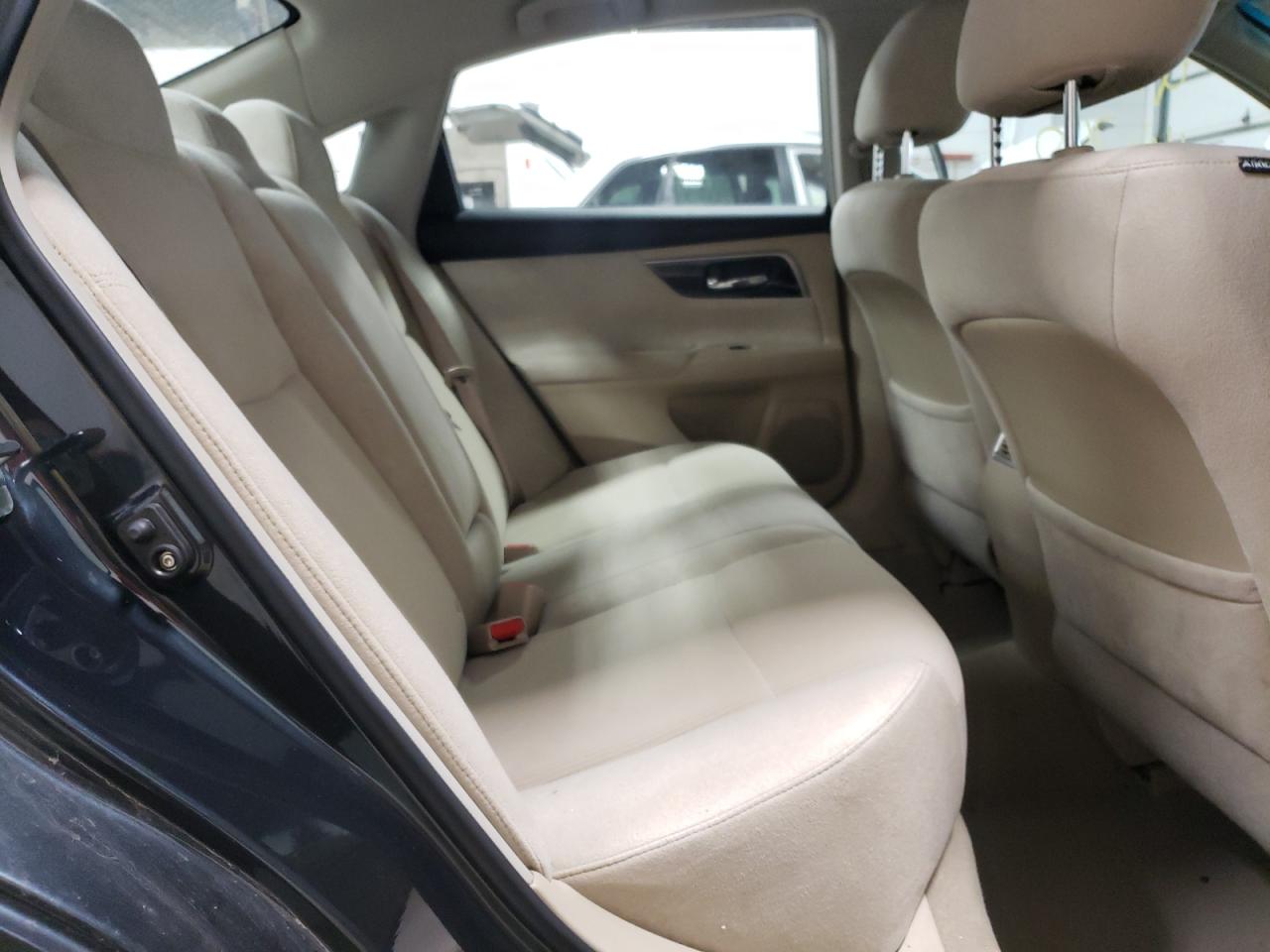 Photo 6 from auction – 2013 NISSAN ALTIMA 2.5 with VIN 1N4AL3AP8DN491330