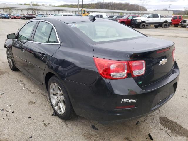 Photo 3 from auction – 2014 CHEVROLET MALIBU 1LT with VIN 1G11C5SL3EF254928