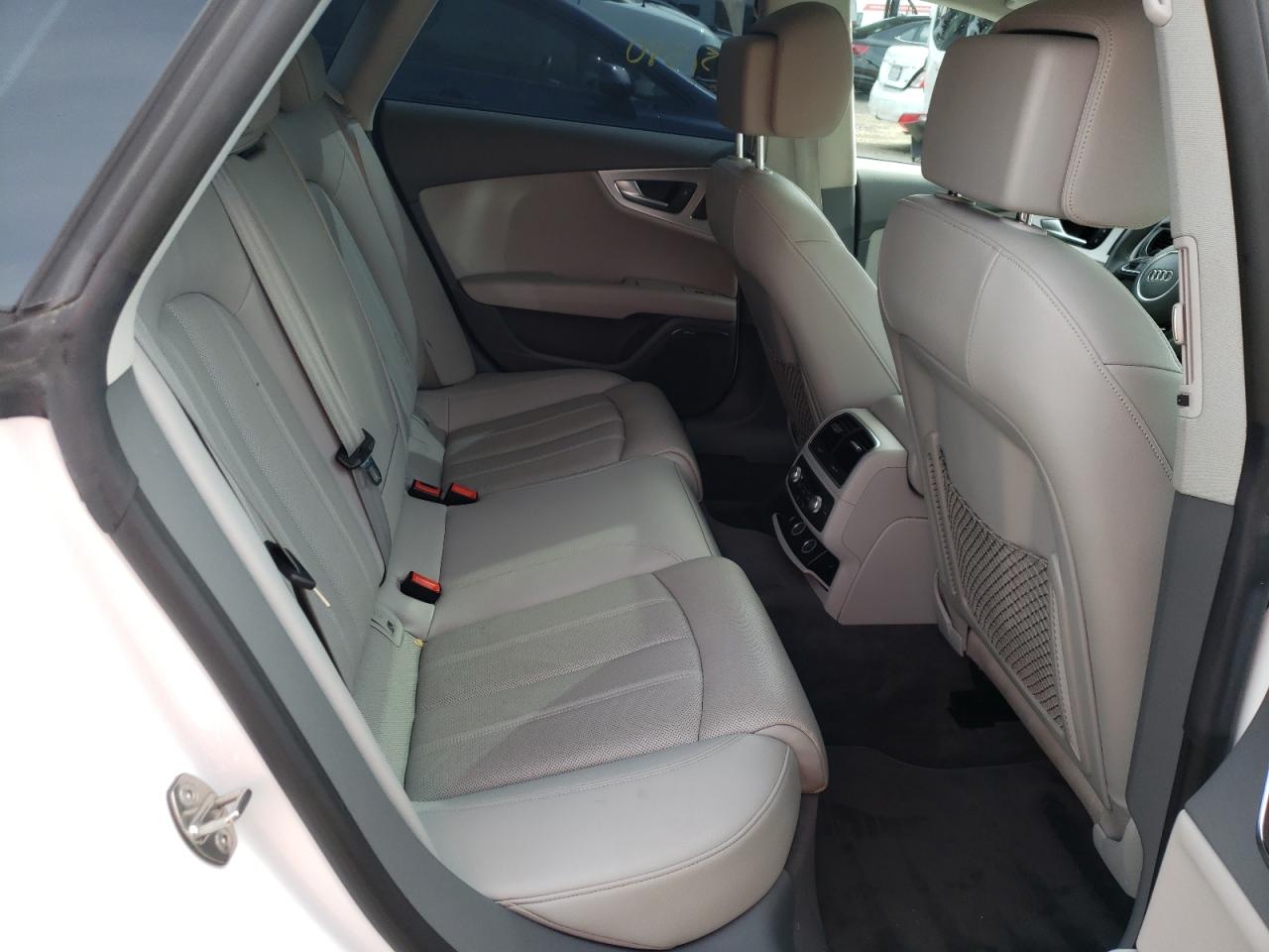 Photo 6 from auction – 2014 AUDI A7 PRESTIG with VIN WAU2GAFC6EN146499