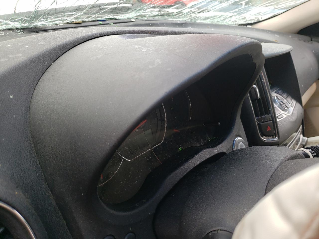 Photo 8 from auction – 2014 NISSAN MAXIMA S with VIN 1N4AA5AP2EC472836