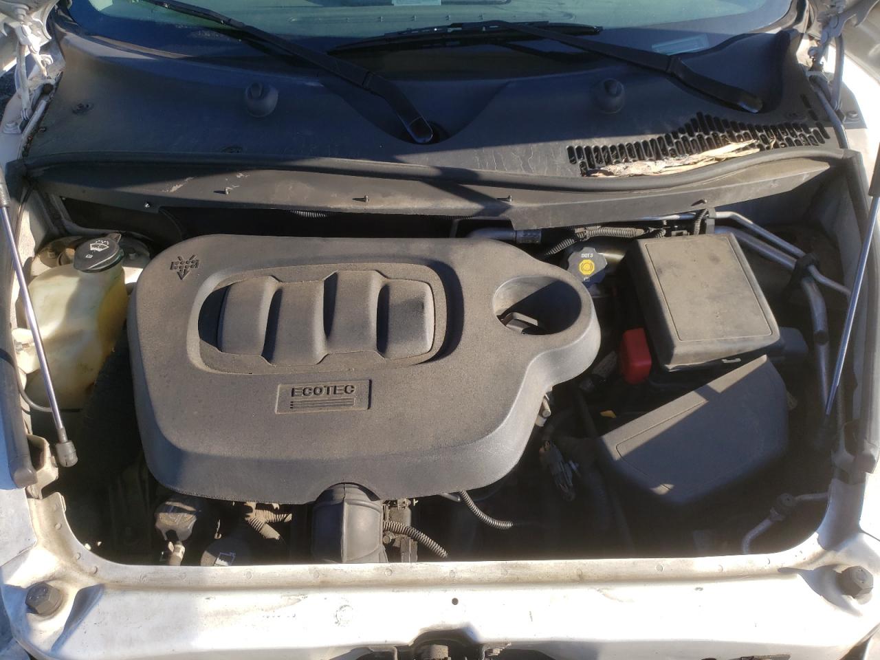 Photo 7 from auction – 2009 CHEVROLET HHR LT with VIN 3GNCA23B19S572100
