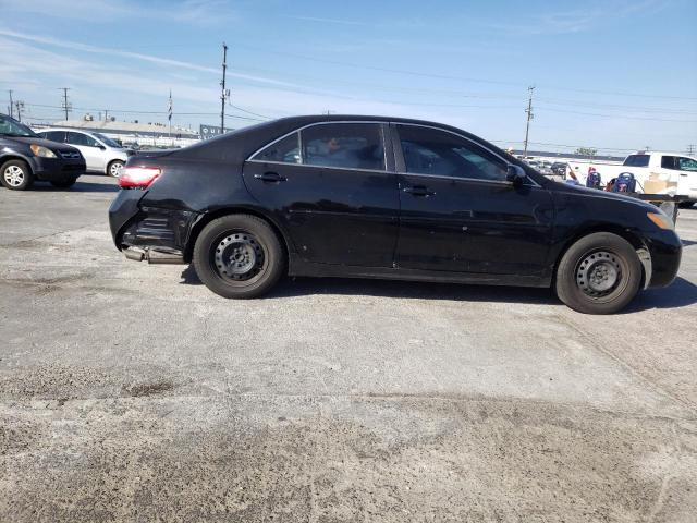 Photo 9 from auction – 2007 TOYOTA CAMRY CE with VIN 4T1BE46K57U676839