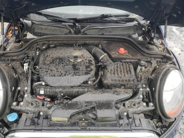 Photo 7 from auction – 2014 MINI COOPER S with VIN WMWXM7C56ET986169