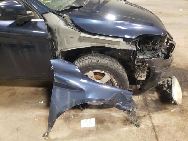 Photo 9 from auction – 2012 VOLVO XC60 3.2 with VIN YV4940DZ1C2337383