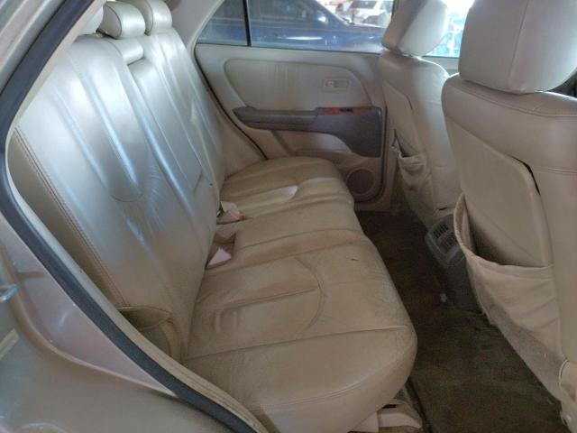 Photo 8 from auction – 2000 LEXUS RX with VIN JT6HF10U5Y0162784