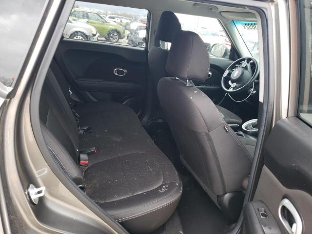 Photo 6 from auction – 2019 KIA SOUL with VIN KNDJN2A20K7009082