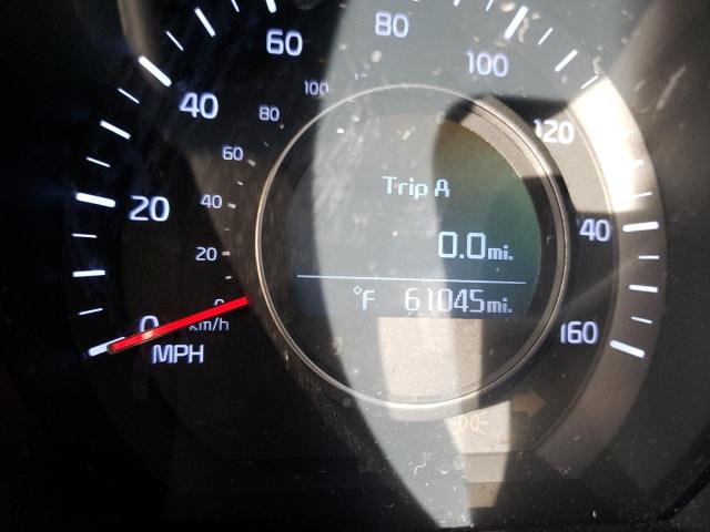 Photo 8 from auction – 2015 KIA OPTIMA LX with VIN 5XXGM4A75FG432385