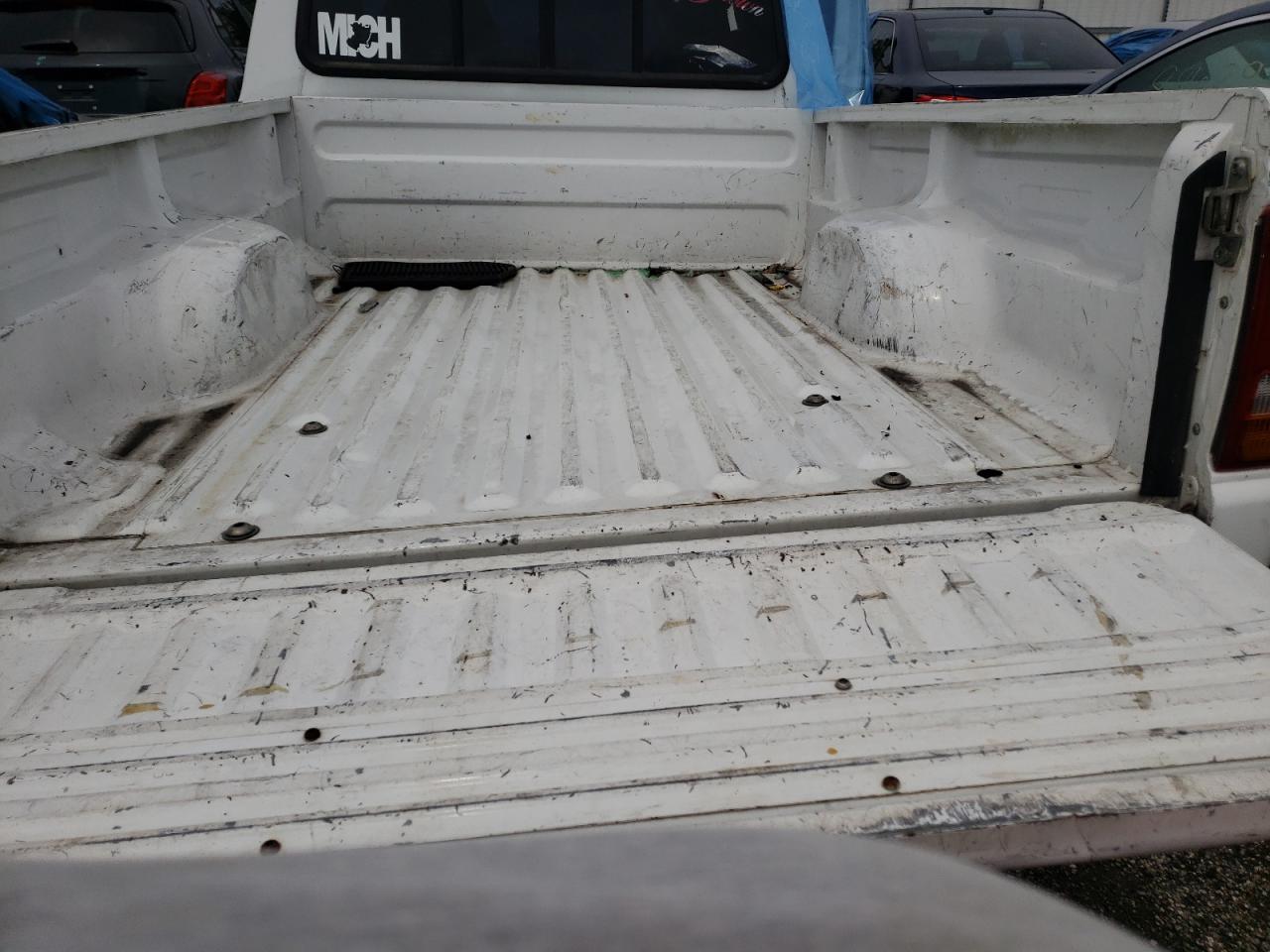 Photo 6 from auction – 1995 FORD RANGER with VIN 1FTCR10A8SPA09900