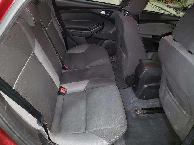 Photo 6 from auction – 2013 FORD FOCUS SE with VIN 1FADP3K20DL122266