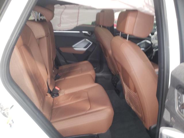 Photo 6 from auction – 2021 AUDI Q3 PREMIUM with VIN WA1BUCF39M1131583