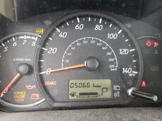 Photo 8 from auction – 2019 MITSUBISHI MIRAGE G4 with VIN ML32F3FJ4KHF00391
