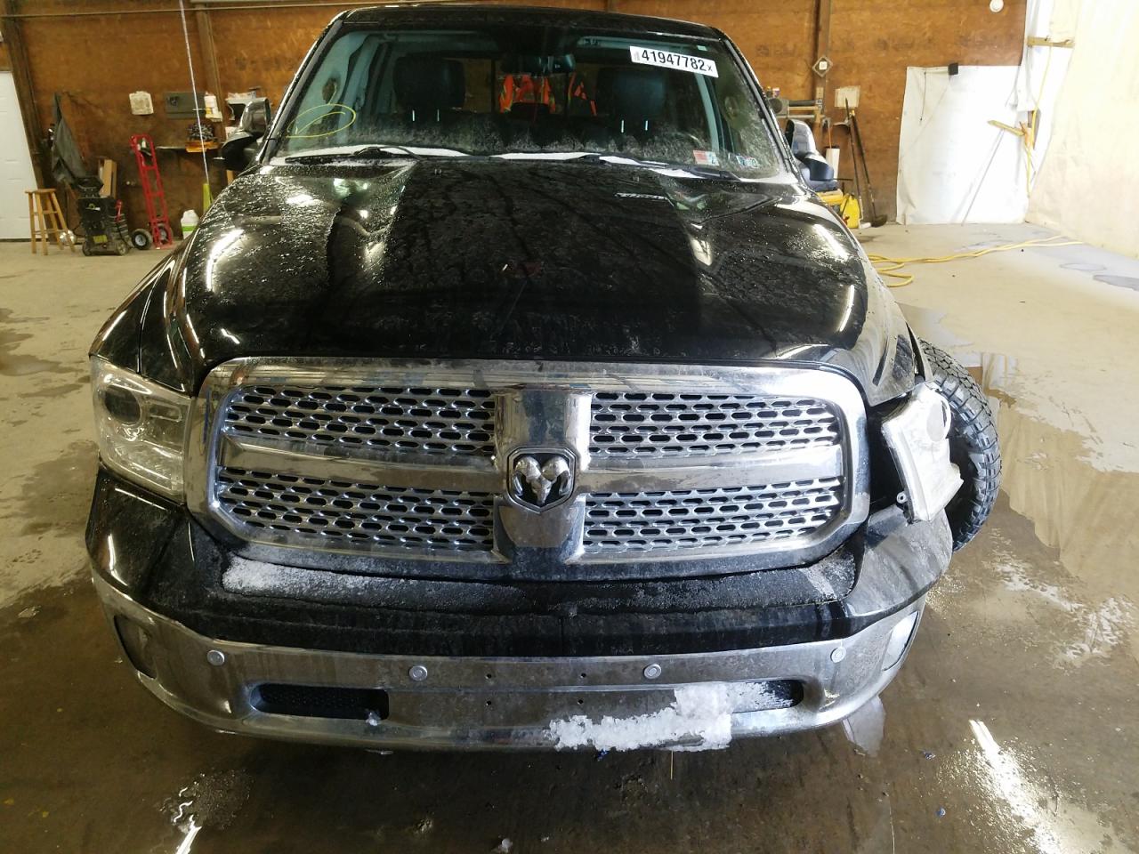 Photo 7 from auction – 2015 RAM 1500 LARAM with VIN 1C6RR7NT7FS551250