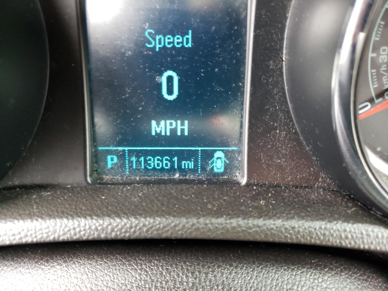 Photo 8 from auction – 2014 BUICK ENCORE with VIN KL4CJASB7EB747535