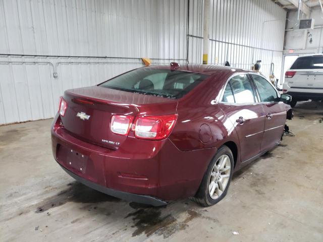 Photo 4 from auction – 2015 CHEVROLET MALIBU 1LT with VIN 1G11C5SL2FF348185