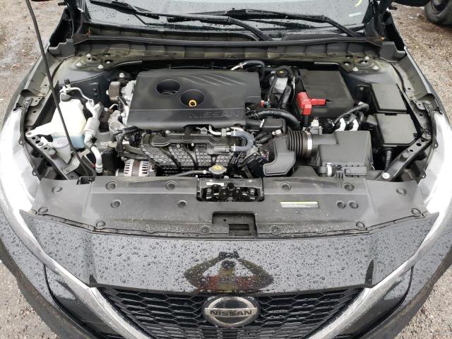 Photo 7 from auction – 2019 NISSAN ALTIMA SL with VIN 1N4BL4EV1KC190796