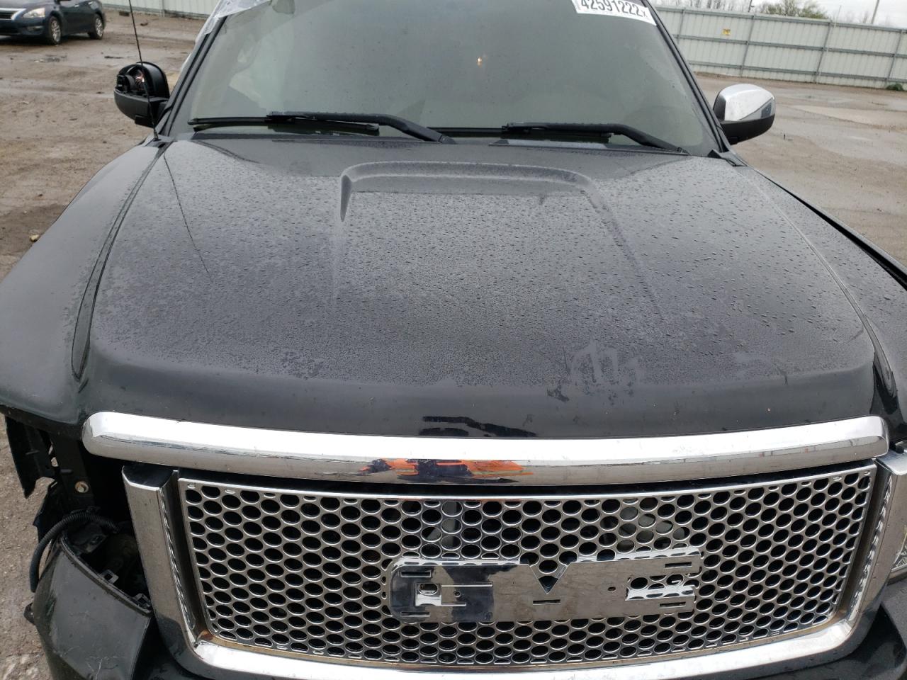 Photo 7 from auction – 2012 GMC SIERRA K15 with VIN 3GTP2VE74CG142864