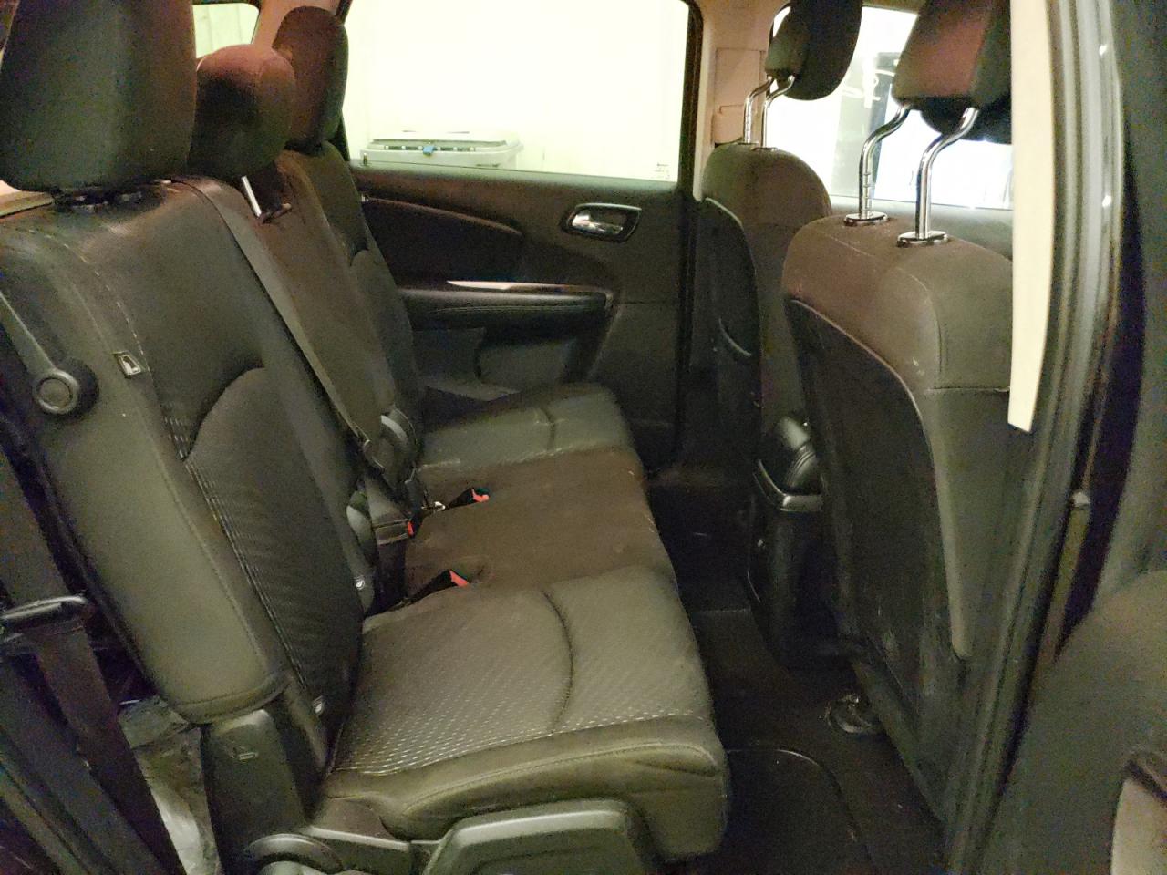Photo 6 from auction – 2012 DODGE JOURNEY SX with VIN 3C4PDDBG5CT336982
