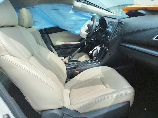 Photo 5 from auction – 2019 SUBARU IMPREZA LI with VIN 4S3GTAU63K3746163