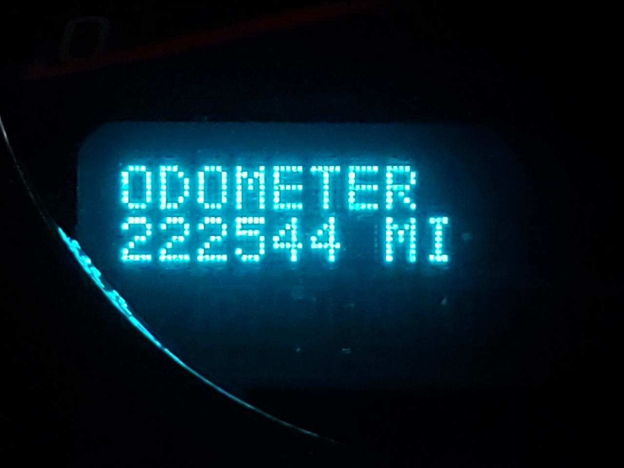 Photo 8 from auction – 2008 CHEVROLET IMPALA LT with VIN 2G1WT58K189205356