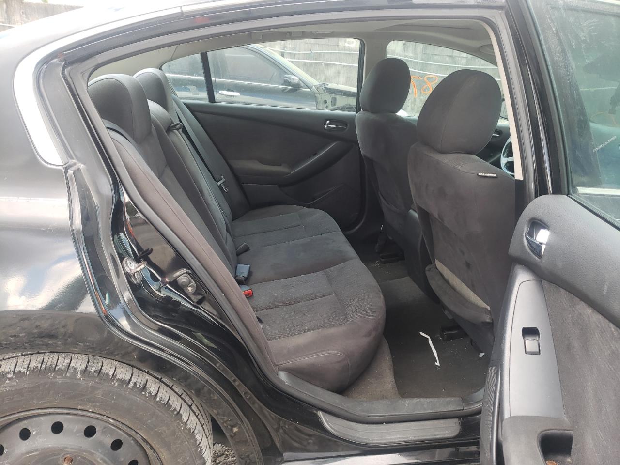 Photo 6 from auction – 2010 NISSAN ALTIMA BAS with VIN 1N4AL2AP5AC130574