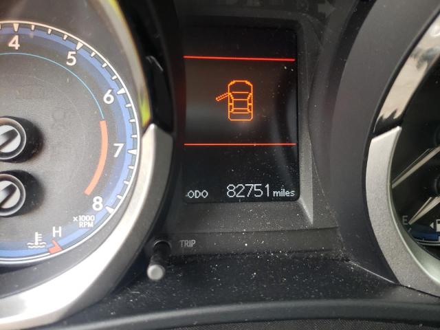 Photo 8 from auction – 2015 TOYOTA COROLLA L with VIN 5YFBURHE8FP298782