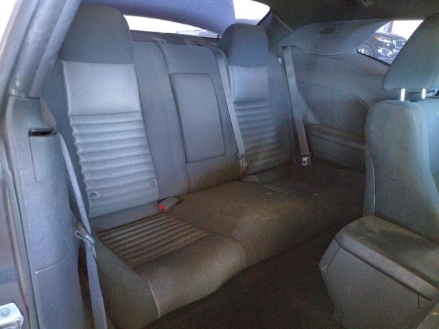 Photo 6 from auction – 2013 DODGE CHALLENGER with VIN 2C3CDYAG8DH681834