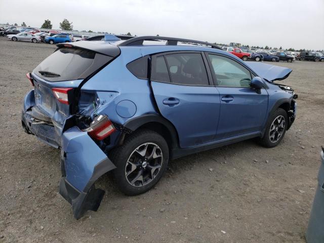 Photo 5 from auction – 2018 SUBARU CROSSTREK with VIN JF2GTABC9JH331487