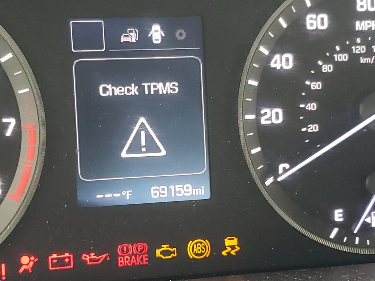 Photo 8 from auction – 2015 HYUNDAI SONATA ECO with VIN 5NPE24AA2FH114298