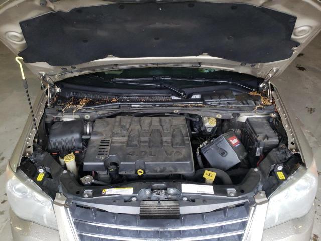 Photo 7 from auction – 2008 CHRYSLER TOWN & COU with VIN 2A8HR64X58R718186