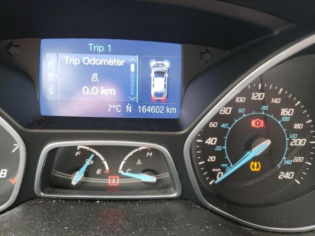 Zdjęcie 8 z aukcji – 2012 FORD FOCUS SEL z VIN 1FAHP3H26CL411952