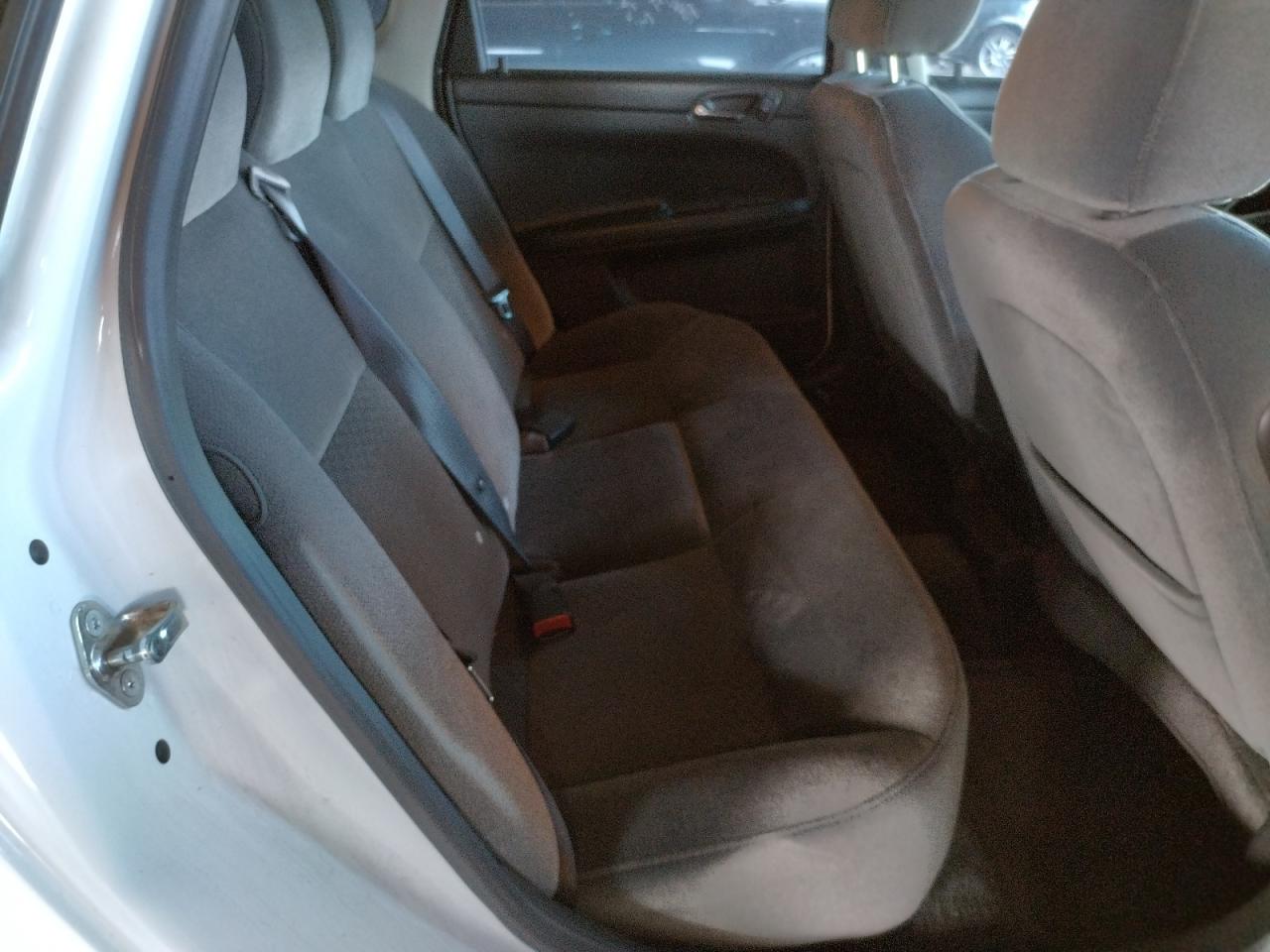 Photo 6 from auction – 2011 CHEVROLET IMPALA LS with VIN 2G1WF5EK2B1220269