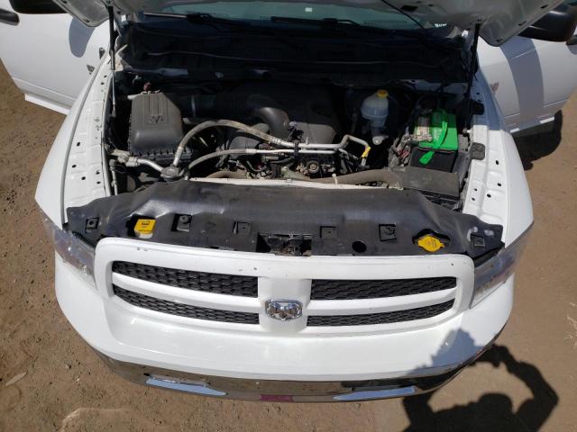 Photo 7 from auction – 2015 RAM 1500 ST with VIN 1C6RR7FT4FS587346