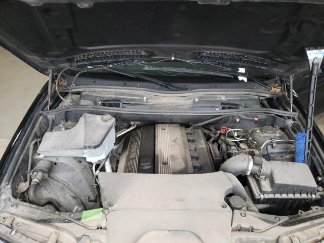 Photo 7 from auction – 2006 BMW X5 3.0I with VIN 5UXFA13536LY48156