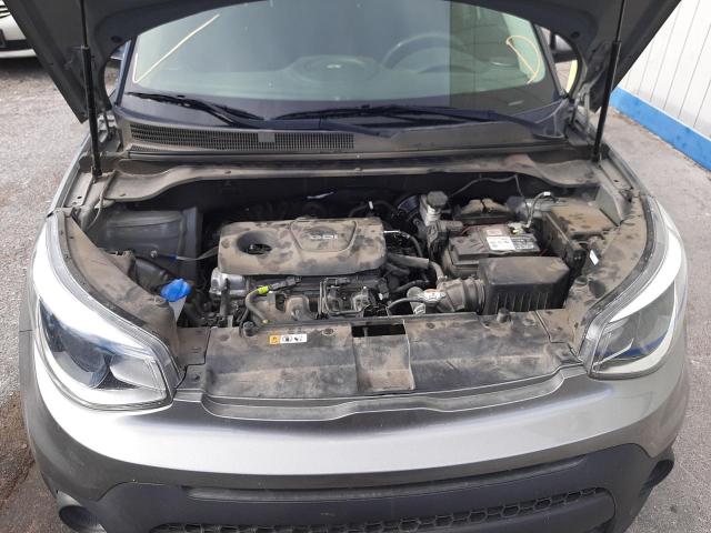 Photo 7 from auction – 2018 KIA SOUL with VIN KNDJN2A22J7561102