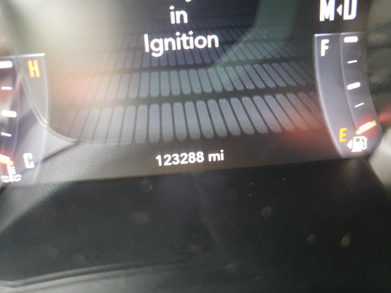 Photo 8 from auction – 2015 DODGE CHALLENGER with VIN 2C3CDZAG4FH787898