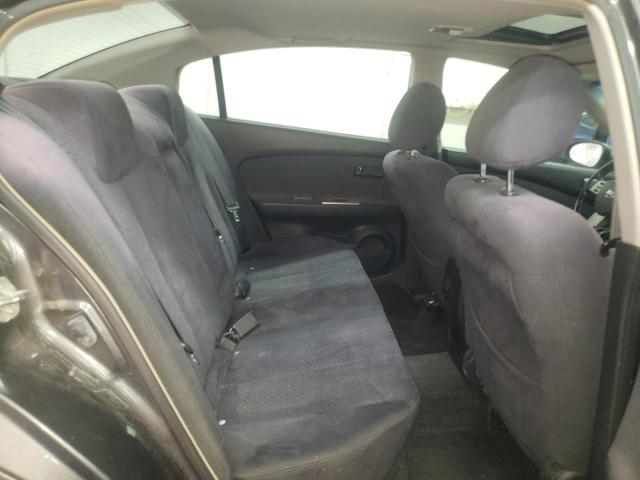 Photo 6 from auction – 2005 NISSAN ALTIMA S with VIN 1N4AL11D55N433641