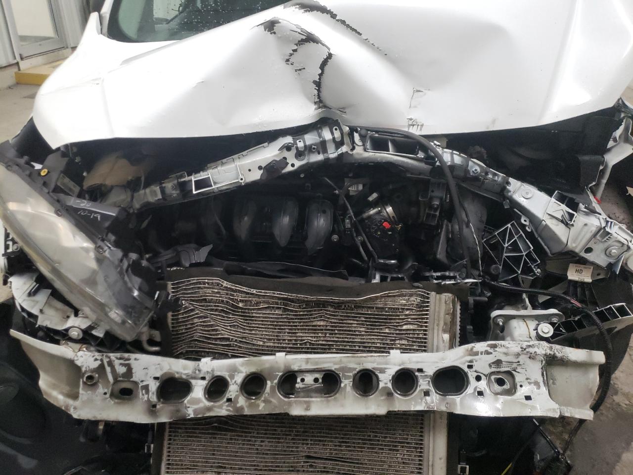 Photo 7 from auction – 2016 FORD TRANSIT CO with VIN NM0LS7E74G1264054