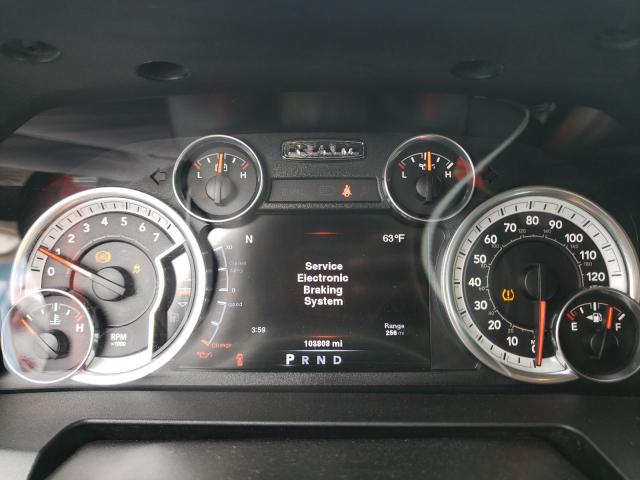 Photo 8 from auction – 2014 RAM 1500 SLT with VIN 1C6RR7TT4ES173678