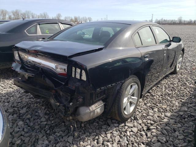 Photo 4 from auction – 2014 DODGE CHARGER SE with VIN 2C3CDXBGXEH108170