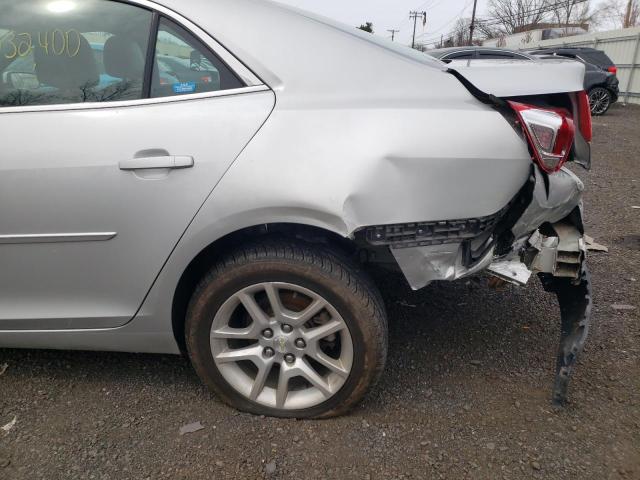 Photo 9 from auction – 2014 CHEVROLET MALIBU 1LT with VIN 1G11C5SL4EF197610