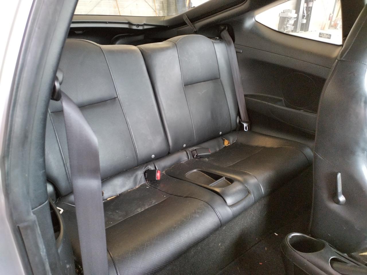 Photo 6 from auction – 2003 ACURA RSX with VIN JH4DC54873C001024