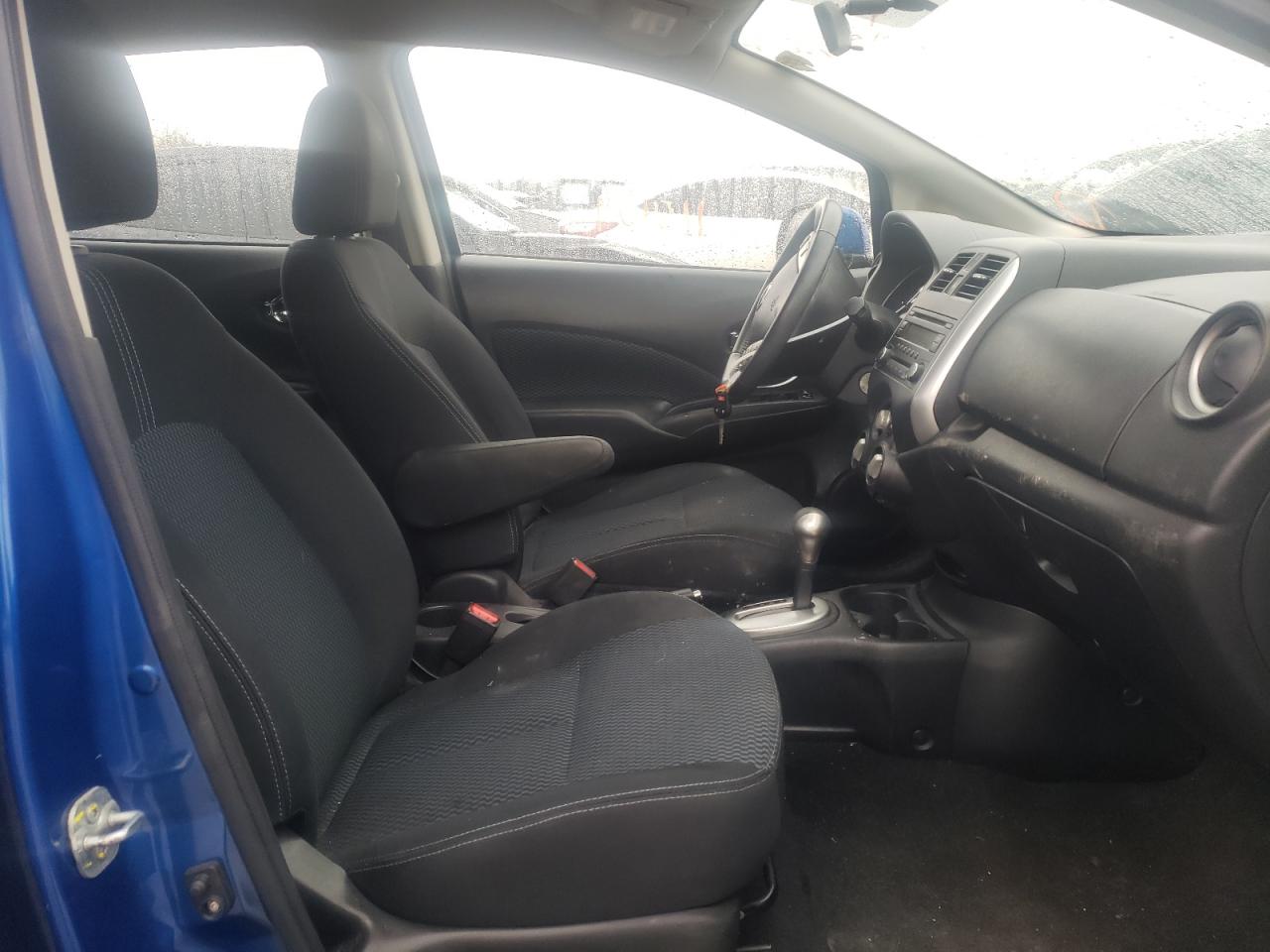 Photo 5 from auction – 2014 NISSAN VERSA NOTE with VIN 3N1CE2CP6EL401519