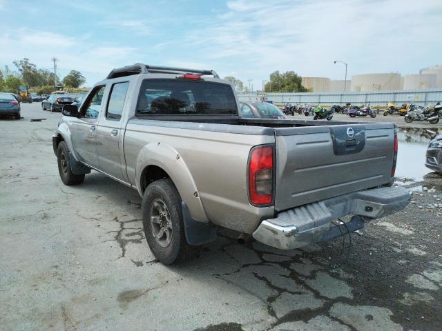 Photo 3 from auction – 2004 NISSAN FRONTIER C with VIN 1N6ED29Y14C429874